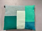 Normann Copenhagen Brick Sierkussen Groen, Huis en Inrichting, Ophalen of Verzenden, Zo goed als nieuw, Groen, Rechthoekig