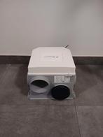 Itho Daalderop ventilatiebox / woonhuis ventilator, Doe-het-zelf en Verbouw, Ventilatie en Afzuiging, Ophalen of Verzenden, Gebruikt