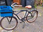 Fiets Johnny Loco, Ophalen, Gebruikt, Staal, Cruiser