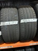 225/50/17  -  225/55/17 zomerbanden, Ophalen, Gebruikt, 17 inch, Band(en)