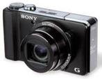 Prima digitale Sony fotocamera, Audio, Tv en Foto, Fotocamera's Digitaal, 16 Megapixel, Gebruikt, Ophalen of Verzenden, Compact