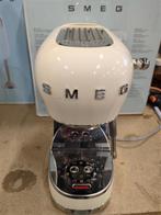 Smeg ECF02CREU Espressomachine – Licht gebruikt, retour bin, Info@mystore.nl, Verzenden, Mystore, Espresso apparaat