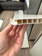 Gratis 5 suks kunststof plafondpanelen badkamer, Doe-het-zelf en Verbouw, Platen en Panelen, Ophalen, Nieuw, Minder dan 20 mm