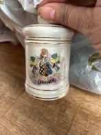 Apothekerspotje Aspirin - Vintage Decoratie, Ophalen of Verzenden