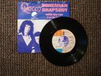 Queen 7" Vinyl Single: ‘Bohemian Rhapsody’ EMI-Holland label, Cd's en Dvd's, Vinyl Singles, Rock en Metal, Ophalen of Verzenden