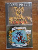 Offspring cd en cd single, Nederlandstalig, Ophalen of Verzenden