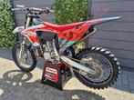 FANTIC XX 250 (bj 2023 YAMAHA YZ250 YZ) FACTORY STICKERSET, FANTIC, Bedrijf, Onbekend, Fantic