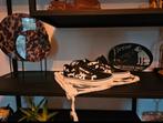 Nieuw! Vans Customs Cowprint (38.5), Kleding | Dames, Schoenen, Verzenden, Nieuw, Zwart