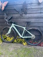 Canyon Grizl 5 AL RAW 2XS GRX + Wahoo roam, Hardtail, 49 tot 53 cm, Zo goed als nieuw, Ophalen