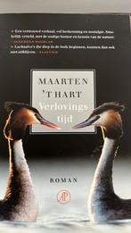 Maarten 't Hart - Verlovingstijd, Ophalen of Verzenden, Nieuw, Maarten 't Hart