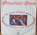 Status Quo - Anniversary Waltz, Gebruikt, 7 inch, Single, Ophalen of Verzenden