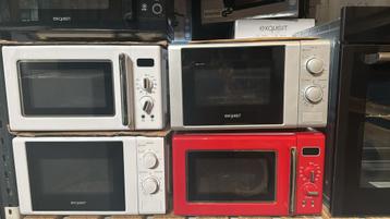 Grote sortering aan magnetrons 25Ltr.. beschikbaar voor biedingen