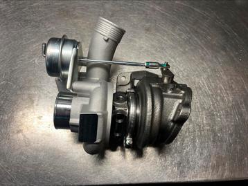 Turbo 2.5t 207pk/210pk Volvo S60/S80/V70/XC70/XC90 beschikbaar voor biedingen