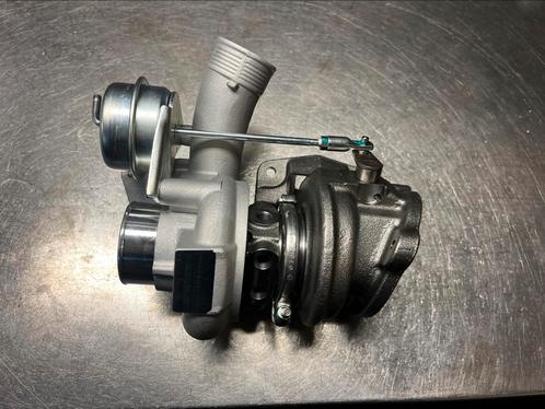Turbo 2.5t 207pk/210pk Volvo S60/S80/V70/XC70/XC90, Auto-onderdelen, Motor en Toebehoren, Volvo, Nieuw, Ophalen of Verzenden