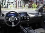 Mercedes-Benz EQA 250+ Business Solution 71 kWh, Stof, Zwart, Electronic Stability Program (ESP), 445 min