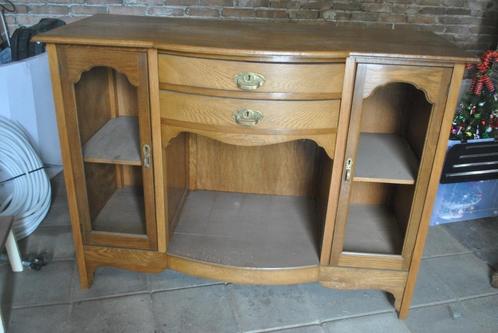 Dressior, gerestaureerd, antiek, Antiek en Kunst, Antiek | Meubels | Stoelen en Banken, Ophalen