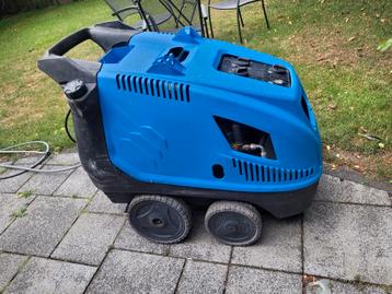 Portotechnica stoomcleaner 220 volt beschikbaar voor biedingen