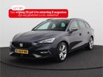 SEAT Leon Sportstourer 1.5 eTSI FR Launch Edition/ automaat/, 65 €/maand, Stof, 4 cilinders, 700 kg