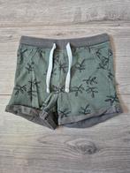 Korte broek Hema maat 80, Broekje, Ophalen of Verzenden, Zo goed als nieuw, Hema