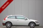 Volvo C30 1.6 Summum Leer|Xenon|Stoelverwarming, Voorwielaandrijving, 1596 cc, 101 pk, Gebruikt