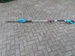 Gardena THS Li-18/42 accu telescoop heggenschaar, Ophalen, Gebruikt, Accu, Gardena