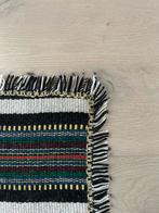 Geweven kleed, 100 tot 150 cm, Ophalen of Verzenden, Zo goed als nieuw, 150 tot 200 cm