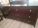 Dresser, Huis en Inrichting, Kasten | Dressoirs, Ophalen of Verzenden, Gebruikt, 25 tot 50 cm