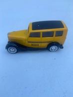 Modelauto FORD V8 1936, taxi, schaal ?, Ophalen, Gebruikt, Auto, Overige merken