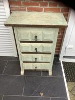 Leuk kastje, Huis en Inrichting, Kasten | Dressoirs, Ophalen, 25 tot 50 cm, 50 tot 100 cm