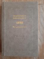Bernardus Smytegeld Het gekrookte riet Bijbels dagboek, Ophalen of Verzenden, Nieuw