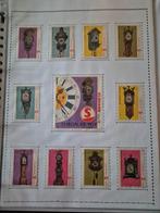 Lucifermerken (8d), Verzamelen, Ophalen of Verzenden, Luciferdoosjes of -merken