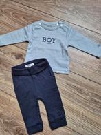 Nieuw setje Noppies maatje 44, Nieuw, Ophalen of Verzenden, Setje, Jongetje