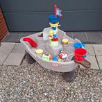 Little tikes piratenboot, Ophalen, Gebruikt