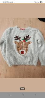 Kersttrui Primark maat 134, Ophalen of Verzenden