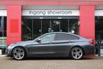 BMW 4 Serie Gran Coupé 420d Corporate Lease High Executive, Auto's, 745 kg, Achterwielaandrijving, Bedrijf, Diesel