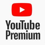 Youtube premium 6 maanden cadeaubon, Eén persoon, Cadeaubon, Warenhuis- of Winkelbon