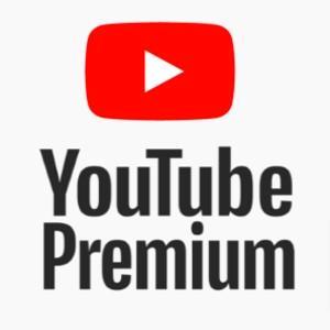 Youtube premium 6 maanden cadeaubon beschikbaar voor biedingen
