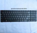 ASUS Pro79IJ Toetsenbord  V090562BK1 Gebruikt 22DDDD103, Ophalen of Verzenden, 256 GB of meer, 16 inch of meer, 4 GB of minder