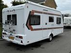 Weinsberg CaraOne Edition HOT 480 EU Thule luifel,Fietsdr., Caravans en Kamperen, Caravans, Overige merken, Rondzit, Bedrijf, 4 tot 5 meter