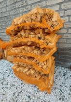 Aanmaakhout, Minder dan 3 m³, Ophalen