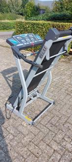 Loopband inklapbaar., Ophalen, Zo goed als nieuw, Loopband