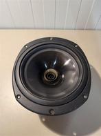 Tannoy 636/637 8inch Dual Concentric Bass Speaker - Originee, Overige merken, Nieuw, Ophalen of Verzenden, 120 watt of meer