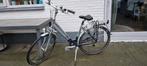 Gazelle Medeo Hybride Damesfiets - frame size 49, Ophalen, Gebruikt, Versnellingen, Minder dan 47 cm