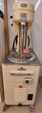 Ambachtelijke Ijsmachine - Carpigiani L140, Ophalen of Verzenden, Gebruikt