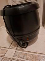 Hotspot Soeppan - Gebruikte Staat zonder binnenpan, Ophalen of Verzenden, Gebruikt