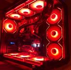 Gaming PC | Plug and Play!, Ophalen, Refurbished, Gaming, SSD