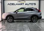 Mitsubishi Eclipse Cross 2.4 PHEV Automaat / Navigatie full, Auto's, Mitsubishi, Automaat, 188 pk, Euro 6, 4 cilinders