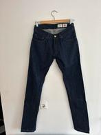Ølåf Hussein 30/34 raw denim Selvedge jeans OLAF, Kleding | Heren, Spijkerbroeken en Jeans, Blauw, Nieuw, W32 (confectie 46) of kleiner