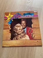 Porter N' Dolly - The Hits Of LP, Ophalen of Verzenden, Gebruikt, Boxset
