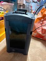 Nette eheim pomp, Dieren en Toebehoren, Vissen | Aquaria en Toebehoren, Ophalen of Verzenden, Zo goed als nieuw, Filter of Co2